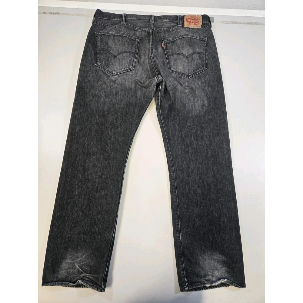 Levis product pair